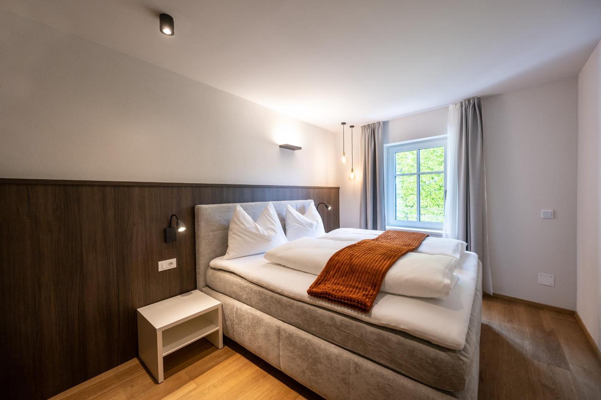 Odilia - Historic City Apartments - Center Of Brixen, Wlan And Brixencard Included Bagian luar foto